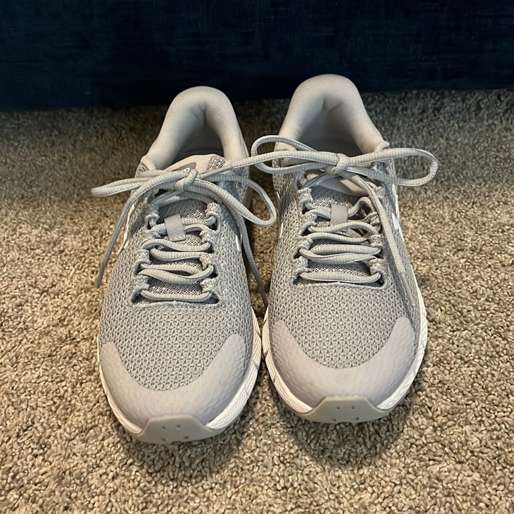 Charged Rouge Under Armor shoe